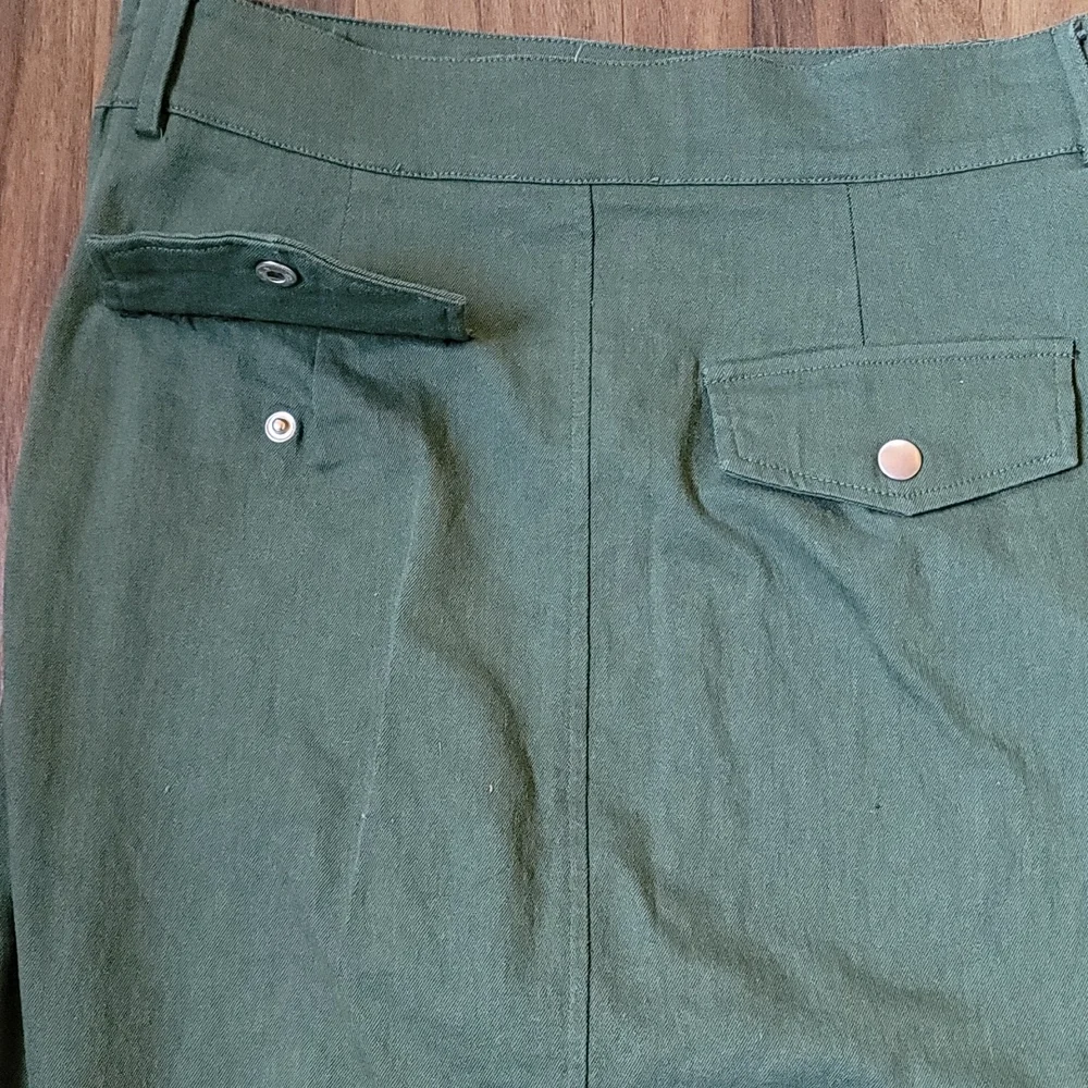 Jealous Tomato skirt size large - Picture 6 of 7